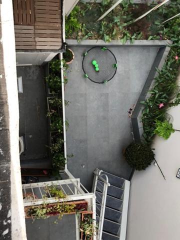 Stay In Maison De Metre In Etterbeek Bruxelas Exterior foto